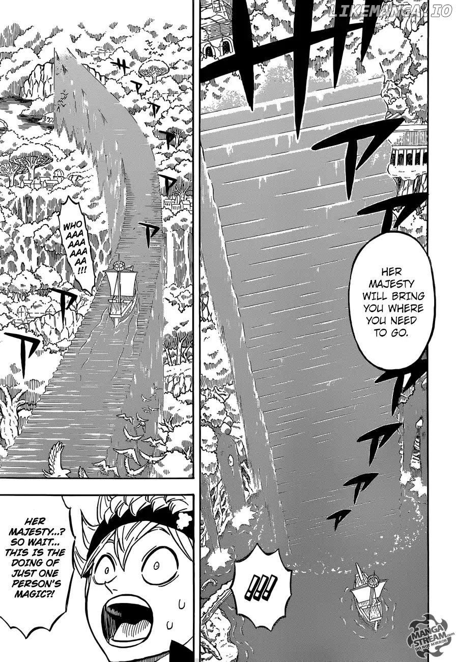 Black Clover chapter 225 image 04
